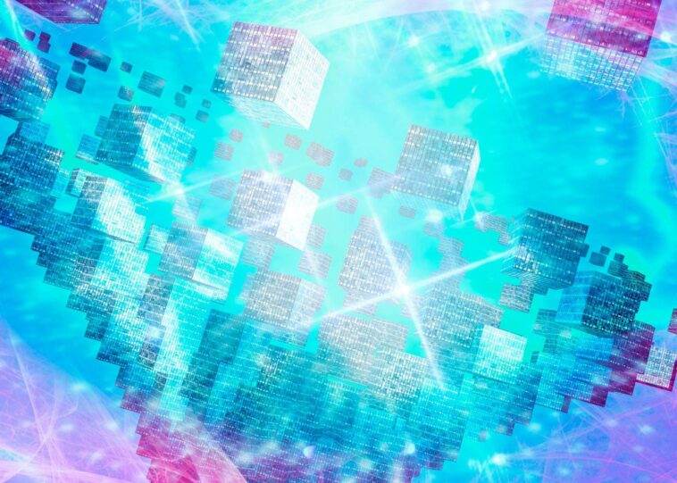 Une nouvelle dimension des matériaux quantiques : des phonons topologiques découverts dans les réseaux cristallins SciTechDaily