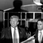 Verdict de Trump : Donald Trump coupable dans le procès Hush Money