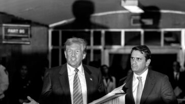 Verdict de Trump : Donald Trump coupable dans le procès Hush Money