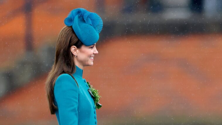 Kate Middleton brise le silence avec une lettre personnelle Kate Middleton brise le silence avec une lettre personnelle