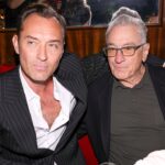 Tout était question de Tribeca et Robert De Niro lors de ce dîner de mode Tout était question de Tribeca et Robert De Niro lors de ce dîner de mode