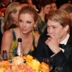 L'ancien de Taylor Swift, Joe Alwyn, se prononce sur le département des poètes torturés