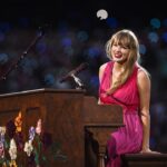 Taylor Swift est évidemment une grande fan de Hugh Grant