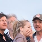 Tom Cruise poursuit son été de concerts avec Glastonbury Stop Tom Cruise poursuit son été de concerts avec Glastonbury Stop