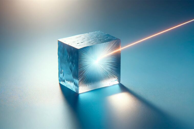 21 nouveaux matériaux laser découverts dans une étude mondiale révolutionnaire SciTechDaily