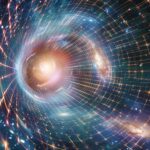 Au-delà d'Einstein : une carte révolutionnaire de l'univers redéfinit les modèles cosmiques SciTechDaily