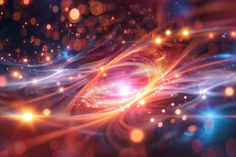 Au-delà du modèle standard : de nouvelles expériences de spin-vitesse pourraient réécrire les manuels de physique SciTechDaily