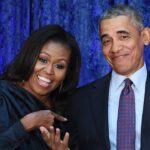 Barack Obama dit que Michelle a dit à Malia et Sasha de rester loin, très loin de la politique