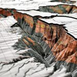 Bousculer la sismologie : la géométrie comme prédicteur révolutionnaire des tremblements de terre SciTechDaily