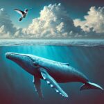 Briser les barrières en biologie : une équation universelle relie les battements d'ailes des baleines aux moustiques SciTechDaily