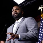 Byron Donalds, candidat à la vice-présidence de Trump, déclare que la Cour suprême devrait intervenir sur la condamnation de Trump