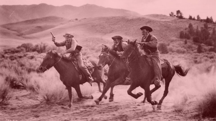 « C'est le Far West » : pourquoi la course à l'IA dans la Silicon Valley pourrait laisser les médias en lambeaux