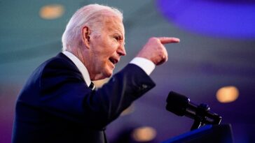 « C'est un champ de bataille tellement schizophrène » : Bidenworld regarde le débat sous tous les angles