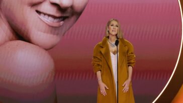 Céline Dion explique pourquoi elle a finalement arrêté de « mentir » sur son rare diagnostic médical