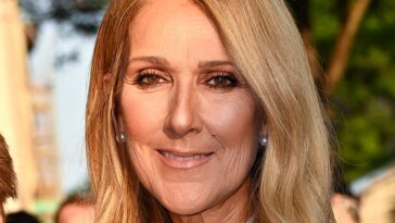 Céline Dion prend conscience de la vie avec le syndrome de la personne raide : "Je dois faire face à ça, et je le suis"