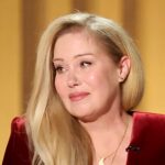 Christina Applegate est « piégée dans l’obscurité » de la dépression trois ans après le diagnostic de SEP