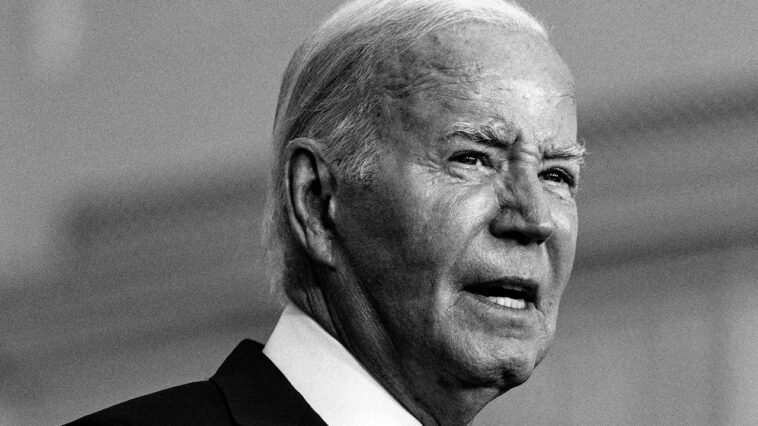 Comment Biden peut renverser sa fortune – ou échouer ! – lors de son premier débat avec Trump