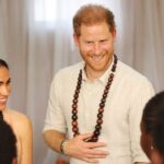 Comment la lutte du prince Harry contre la santé mentale a inspiré les étudiants nigérians