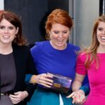 Comment la relation « honnête et franche » de Sarah Ferguson avec la princesse Eugénie et Béatrice a contribué aux conversations sur le cancer