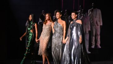 Comment regarder Vogue World 2024 : Paris