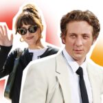 Dakota Johnson, Jeremy Allen White et ses enfants s'ébattent le jour de la plage