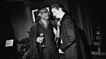 Daniel Radcliffe, Jonathan Groff et Sarah Paulson célèbrent les Tony Awards 2024 en faisant la fête toute la nuit