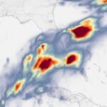Déluge millénaire : les précipitations en Floride brisent les records historiques