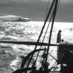 Des récits climatiques modernes qui remettent en question : des photos aériennes oubliées de 1937 révèlent une anomalie en Antarctique SciTechDaily