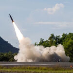 Document d'information : Armes hypersoniques