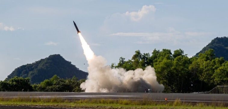 Document d'information : Armes hypersoniques