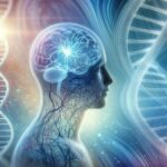 Étude : Restes d'anciens virus dans l'ADN humain liés à la schizophrénie et à la dépression SciTechDaily