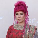 Halsey partage Mystery Illness et son nouvel album : "J'ai de la chance d'être en vie"