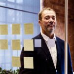 « Je ne peux plus l'édulcorer » : Will Lewis défend sans ambages le remaniement du Washington Post