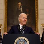 Joe Biden pense que « quelque chose s’est cassé » chez Donald Trump