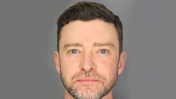 Justin Timberlake a refusé un alcootest à trois reprises lors d'une arrestation pour conduite en état d'ébriété