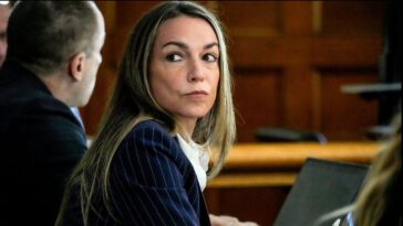 Karen Read au procès : pourquoi vous ne pouvez pas détourner le regard