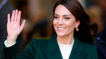 Kate Middleton sera présente à Trooping the Colour, mais dit qu'elle n'est pas encore « sortie du bois »