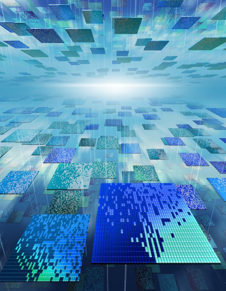 L'IA quantique de Google remet en question les théories physiques de longue date SciTechDaily