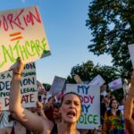 L'albatros de l'avortement du GOP