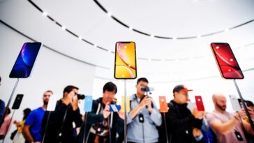 L'approche IA d'Apple constitue une pause bienvenue dans la course aux armements de l'industrie