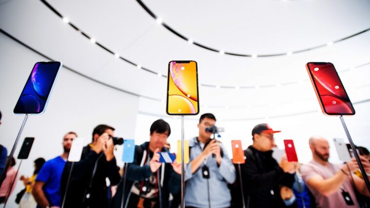 L'approche IA d'Apple constitue une pause bienvenue dans la course aux armements de l'industrie L'approche IA d'Apple constitue une pause bienvenue dans la course aux armements de l'industrie