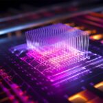 L'avenir de l'IA et de la 5G : des scientifiques développent la première puce photonique universelle, programmable et multifonctionnelle SciTechDaily