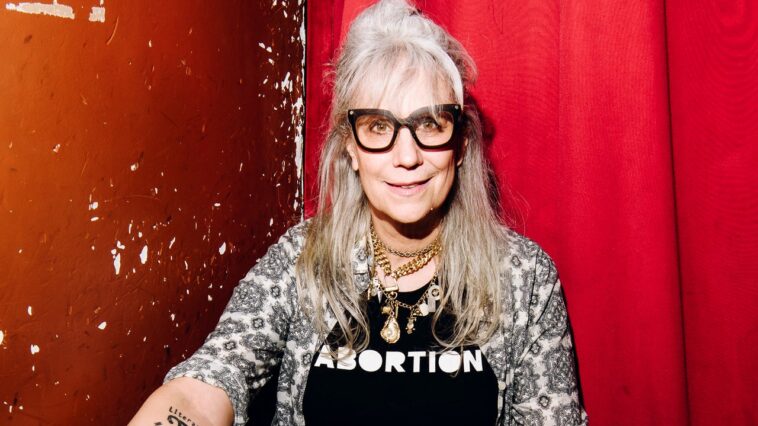 L'avortement n'est pas une blague. Lizz Winstead demande à différer L'avortement n'est pas une blague. Lizz Winstead demande à différer