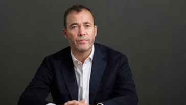 L'éditeur du Washington Post, Will Lewis, et le nouveau rédacteur en chef, Robert Winnett, ont utilisé des documents volés lors d'un reportage en Grande-Bretagne : NYT