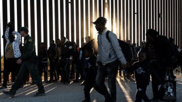 La crise mondiale qu’aucune répression aux frontières ne peut résoudre