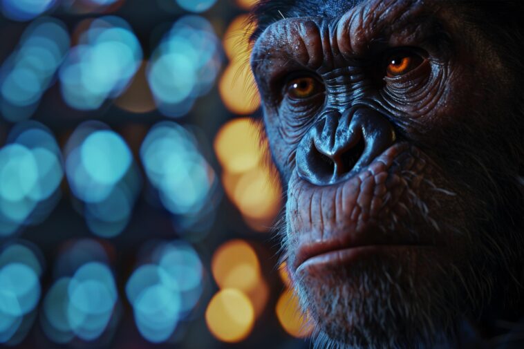 La recherche sur les grands singes révèle que le chromosome Y évolue plus rapidement que le chromosome X SciTechDaily
