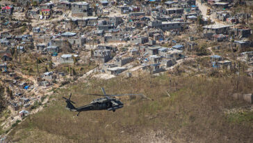 La stratégie multilatérale de Biden est bonne pour Haïti