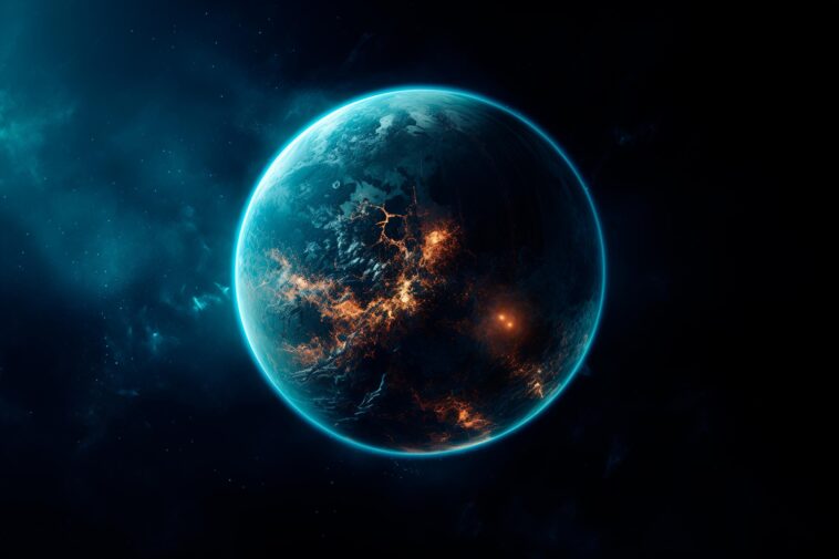 La vie au-delà de la Terre : la chasse spectroscopique de Webb aux planètes semblables à la Terre SciTechDaily