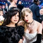 Lana Del Rey révèle la sauce secrète de Taylor Swift