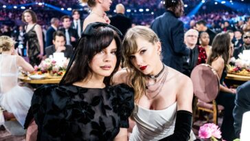 Lana Del Rey révèle la sauce secrète de Taylor Swift